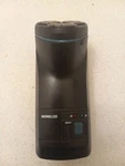 Vintage Norelco Rotatract HP-1327/D Dual Voltage Electric Shaver For Parts. Fixed Price $15.00.