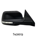 Passenger Side Mirror 11-15 Ford Explorer With Blind Spot Power Fold 11WIRES. Fixed Price $215.50.