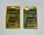 2PK Remington Smooth & Silky SP-114 Shaver Replacement Screen And Cutter. Fixed Price $26.88.