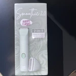 Happy Curves Smoothie 2.0 ,bikini & Body Hair Trimmer - Electric Razor For Women. Fixed Price $24.00.