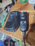 Norelco Shaver 3605X Good Used. Fixed Price $32.99.