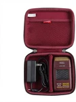 Hard Travel Case For Wahl Professional 5 Star Series Shaver/shaper WA8061-100 (b. Fixed Price $26.52.