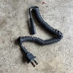 Genuine Braun Power Cord LR-24625 E-28852 BB-6747 BB6765 5416 Shaver Oem. Fixed Price $14.49.