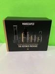 Manscaped Refined Package Below The Waist Grooming. Fixed Price $65.00.