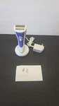 Remington WDF-4820 Smooth/silky Ladies Rechargeable Cordless Shaver W/base. Fixed Price $16.20.