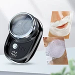 Skyworth Yuan Shi Shaver Mini Electric CWTX08. Fixed Price $35.00.