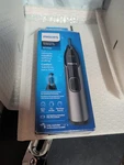 Brand New Philips Nosetrimmer NT3000 For Nose, Ears Eyebrows. Fixed Price $25.00.