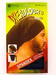 King.j Unisex Regular Size Spandex Cap For Dreadlocks (703 & 704). Fixed Price $7.99.