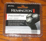 Remington SPR-PR13 Replacement Head For Precisionplus Shavers *new*. Fixed Price $29.99.