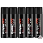 5X Babyliss Pro FXDS15 15.5OZ All In One Clipper Spray. Fixed Price $66.99.