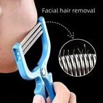Facial Hair Remover Spring Epilator For Women Lip Chin Eyebrow Removal... Fixed Price $11.49.