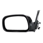 Dependable Direct Left Driver Black Power Operated Side,. Fixed Price $87.74.
