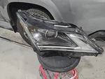 2016 2019 Lexus RX350 RX450H Right Passenger Led Headlight Oem. Fixed Price $580.00.