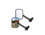 Liberrway Side View Replacement Kit For Jeep Wragler Tj-jk /2MIRROR/SET. Fixed Price $25.00.