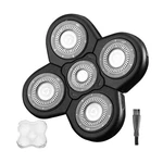 Wahfox Universal 5 Blades Shaver Head For Replacement H... Fast Ship. Fixed Price $22.99.