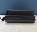 Panasonic KX-20P Electric 3-HOLE Sheet Punching Capacity. Fixed Price $74.99.