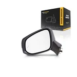 For Toyota RAV4 2019 2020 Door Mirror Driver Side Power Heated TO1320389. Fixed Price $100.11.