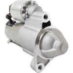 Starter For Dodge Jeep Nitro Auto Liberty 2007-2009 W 3.7L(226); SDR0466. Fixed Price $89.83.