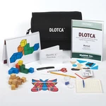 Ableware 718262000 Dlotca Battery By Maddak. Fixed Price $329.46.