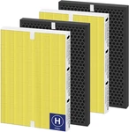116130 Hepa Pet Care Replacement Filter For Winix 5500-2 AM80 Plasmawave Air. Fixed Price $60.15.