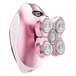 Electric Razors For Women, 5-IN-1 Rechargeable Body Shaver Waterproof Wet D.... Fixed Price $50.84.