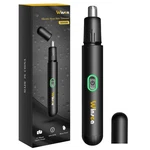 Winsea Precision Nose Hair Trimmer 360 Safe & Efficient Electric Black. Fixed Price $14.90.