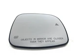2010-2016 Dodge Caravan Town & Country Rh Passenger Mirror Glass Blind Spot Oem. Fixed Price $59.99.