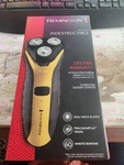 Remington Virtually Indestructible Flex And Pivot Electric Shaver PR1855. Fixed Price $45.00.