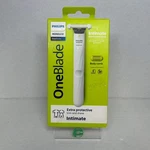 New Philips Oneblade Personal Body Groomer & Trimmer QP1924/70. Fixed Price $22.99.