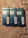 Lot Of 3, Inhibitif Hair Free Body Cream 3.3OZ/100ML New Box. Fixed Price $45.00.