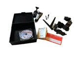 Vintage Wahl Clip 'n Precision Professional Hair Trimmer - Black. Fixed Price $75.00.