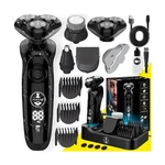 7-IN-1 Electric Razor For Men With Usb Charging Station Shaver Wi... Fast Ship. Fixed Price $104.99.