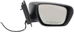Garage-pro Passenger Side Power Heated Mirror, For Mazda CX-7 Paintable. Fixed Price $68.99.