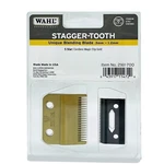 Wahl Stagger-tooth Blade Gold #2161-700. Fixed Price $47.95.