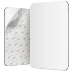 7X9 Shaving Mirror For Shower 3M Adhesive Acrylic - Unbreakabl. Fixed Price $18.95.