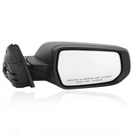 Passenger Side View Mirror Compatible With Chevy Malibu 2016 2017 2018 2019 2.... Fixed Price $95.09.