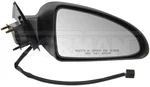 Dorman 955-1412 Side View Mirror Power Fits Pontiac G6 15278128. Fixed Price $74.71.
