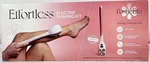 Posheera Poshshaver Wand 3 Foil Head Electric Grooming Trimmer. Fixed Price $44.00.