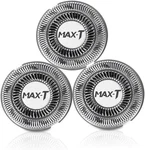 Max-t Replacement Shaver Head For Electric Razors, Suitable RMS7109. Fixed Price $33.38.