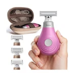 Mini Bikini Trimmer For Women - Intimate Pubic Hair Removal, Electr... Fast Ship. Fixed Price $47.24.