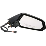 955-1575 Dorman Mirror Passenger Right Side For Chevy Hand Chevrolet Camaro. Fixed Price $82.43.