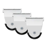 3PACK Clipper Replacement Blades #2111 Compatible With Wahl Mag. Fixed Price $54.44.