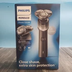 Philips Norelco Shaver 5000X Rechargeable Wet & Dry Trimmer X5004/84 New. Fixed Price $36.00.