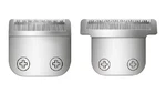 Dodaer Stainless Steel Replacement Blade Set Compatible W/whal Readdescription. Fixed Price $19.99.
