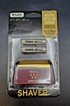 Wahl Professional Star Series 785807 Replacement Gold Foil & Cutter Assy New... Fixed Price $23.95.