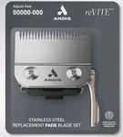 Andis 86015 Revite Fade Clipper Replacement Stainless Steel Blade. Fixed Price $32.99.