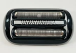 Braun 53B Shaver Head Replacement Series & 6 Oem Black New Open Box. Fixed Price $34.99.