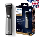 Philips Norelco MG7771/70 Trimmer All-in-one Shaves Body Hair And Protects Skin. Fixed Price $75.99.