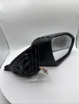 Right Side Mirror Hyundai Tucson 2022-2024 Heated Blind Spot Signal 87620-CW030. Fixed Price $74.99.