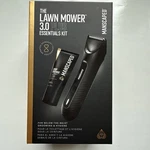 New $70 Manscaped Lawn Mower 3.0 Ultra Essentials Kit Below The Waist Grooming. Fixed Price $49.99.